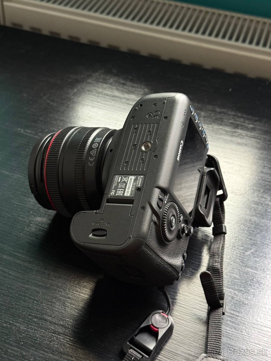 Canon 5Ds R - 4