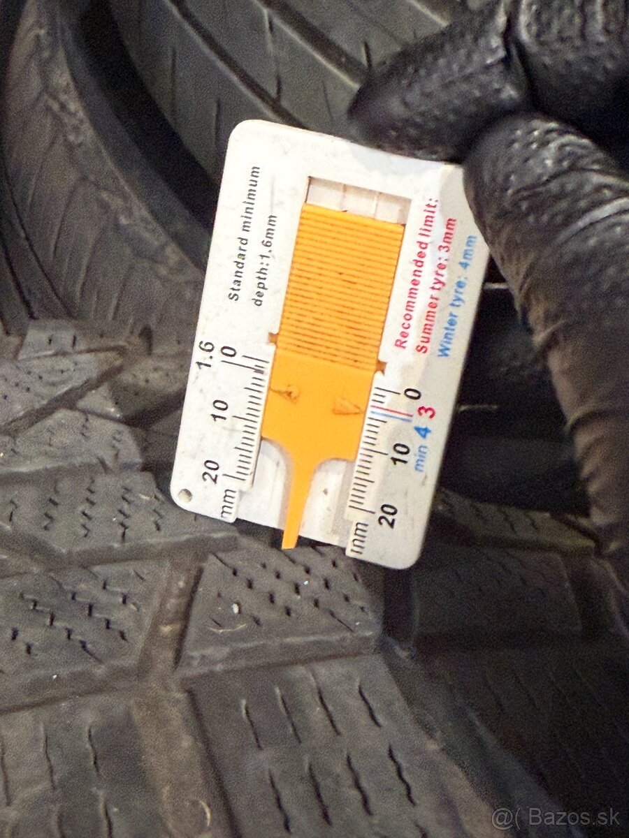 Zimna sada 5x112 r20 - 4