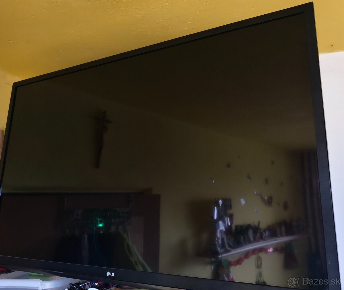 LG 3D TV 55 LG 55LM620 S - 4