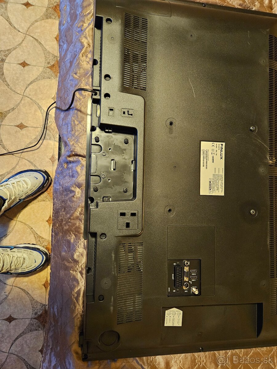 Finlux 39FLZR274S (99 cm) - 4