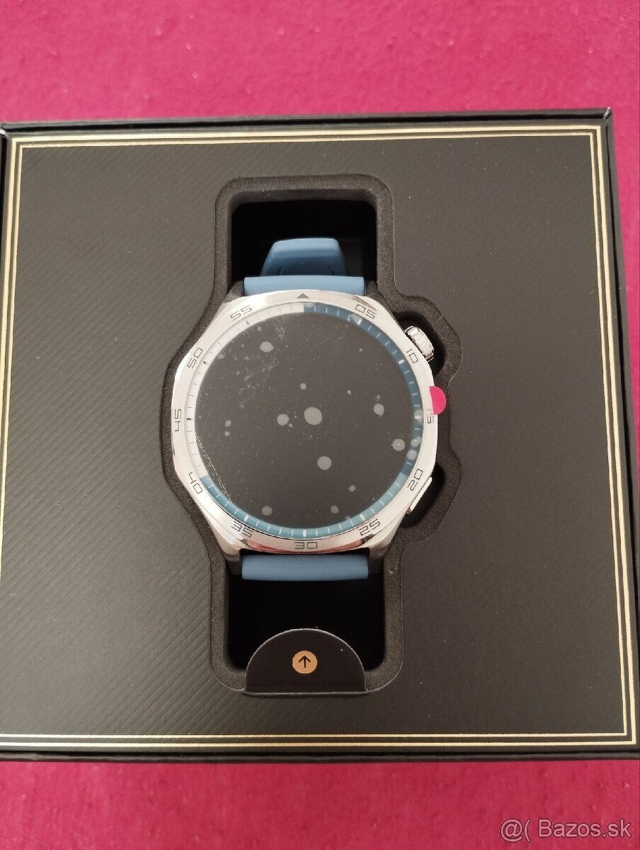 Huawei watch GT 5 - 4