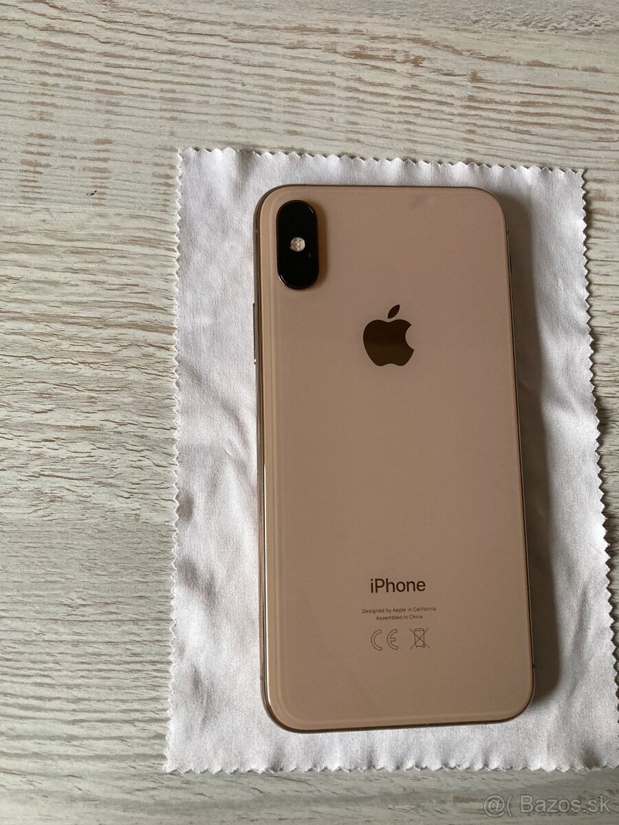 iPhone XS 256gb - 4