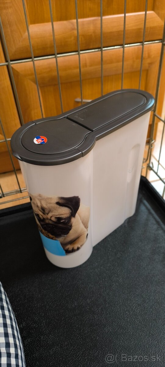 Klietka pre psa - 4