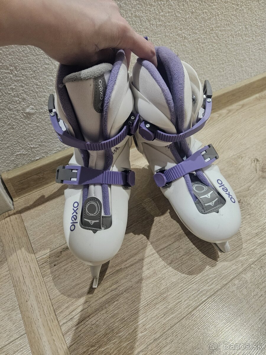 dievčenské korčule - 4