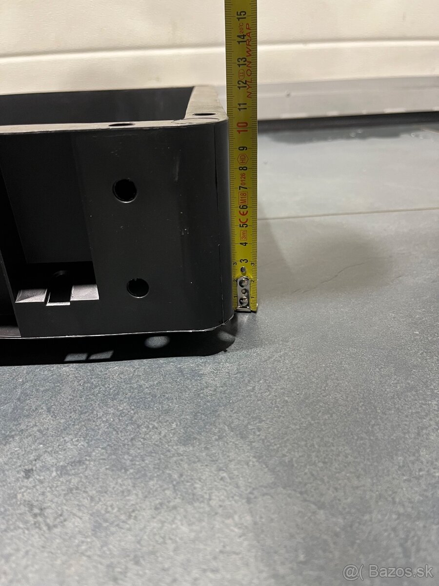 Plastova prepravka - 4