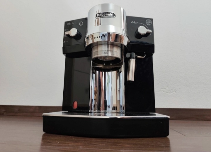 Kávovar De’Longhi - 4