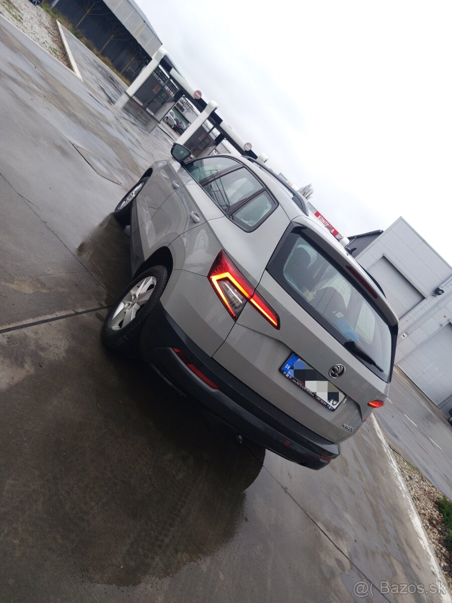 Predám Škoda Karoq - 4