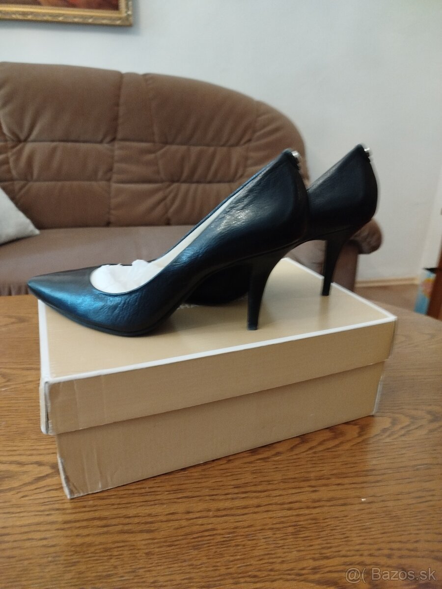 Značkové topánky - 4