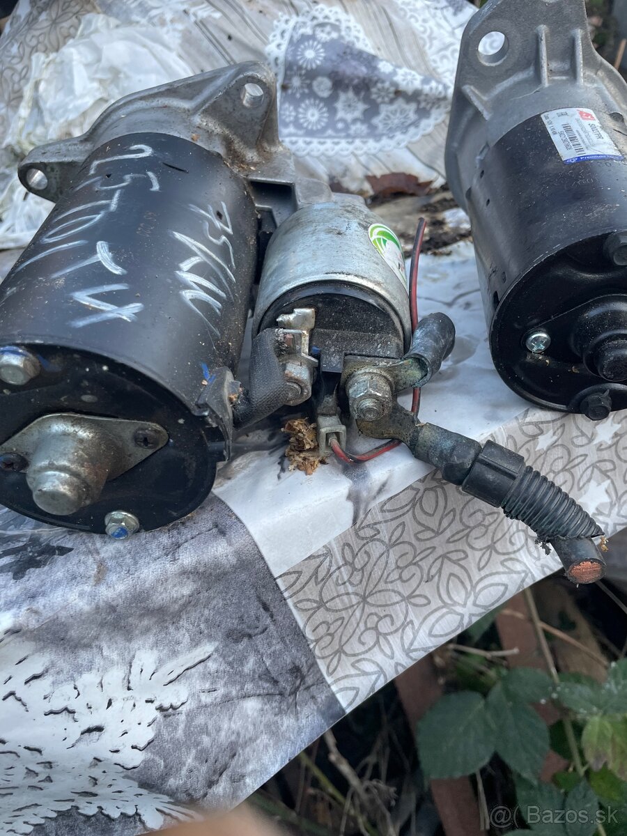 Caute mám tu veľa dielov na BMW e39 e46 - 4