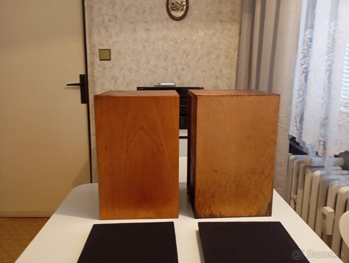 reproduktory TESLA ARS-9504 - 4