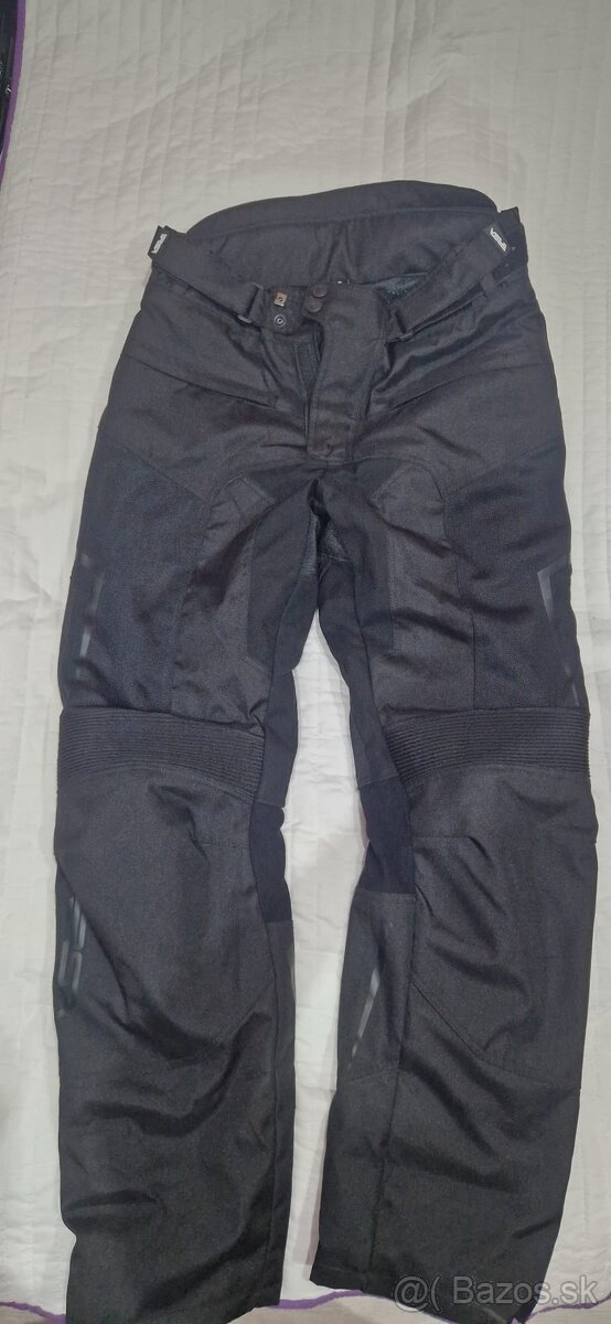 Motorkaska bunda a nohavice - 4