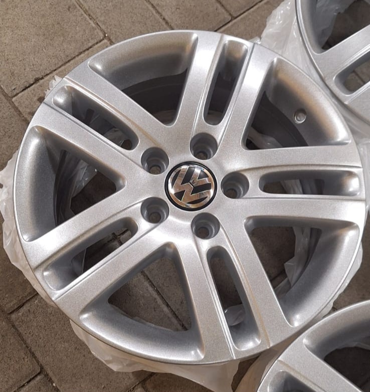 ✅️ Volkswagen Atlanta ❌️ - 4