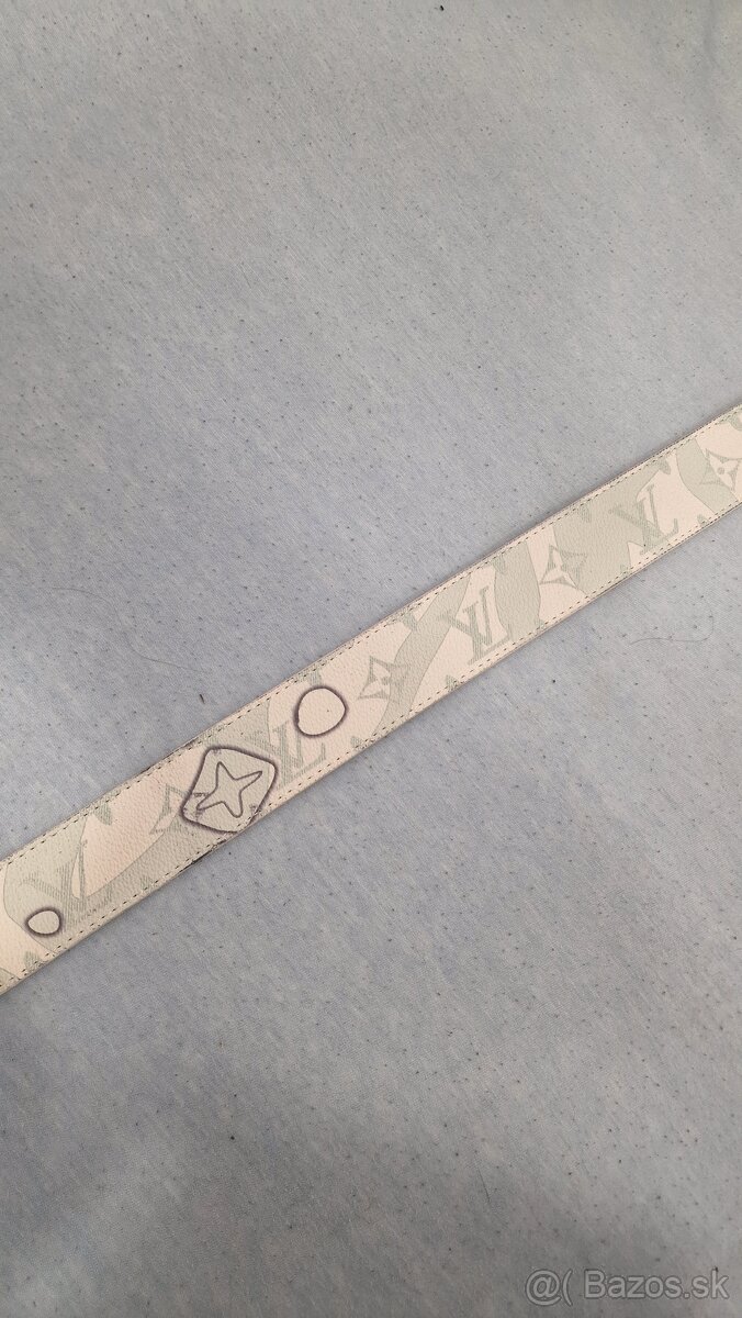 Louis Vuitton opasok - 4