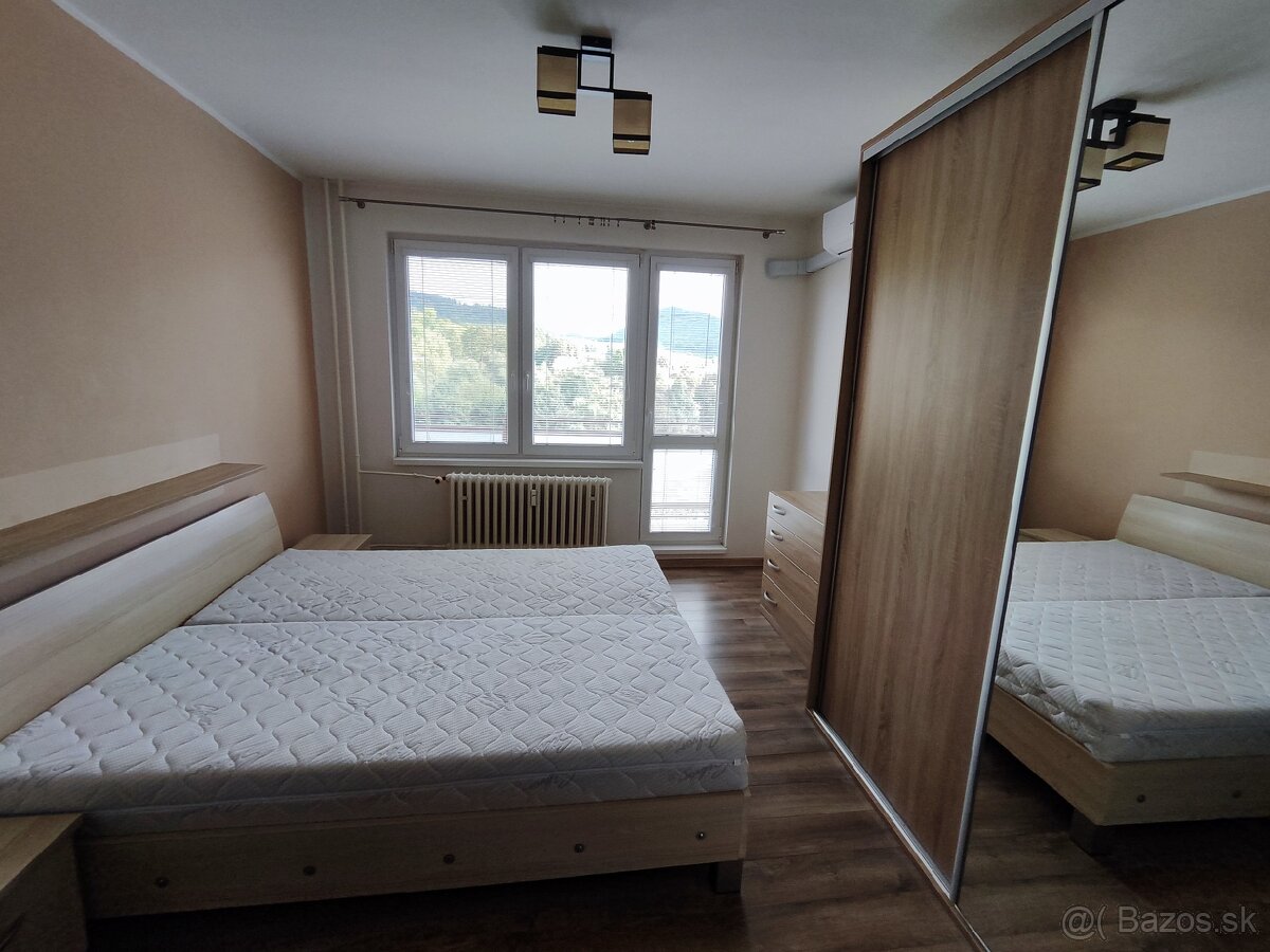 Prenajom 3izbovy byt - 4