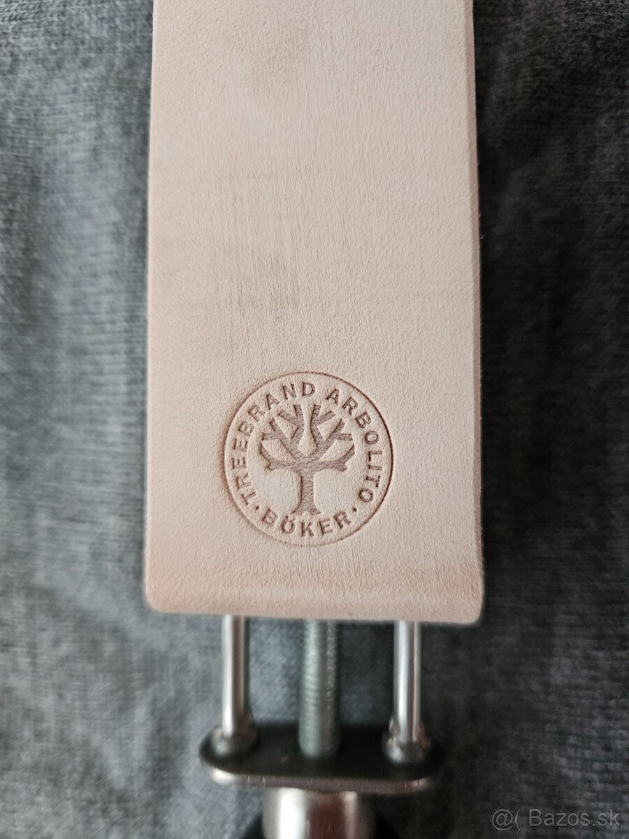 britva + obťahovač BOKER - 4