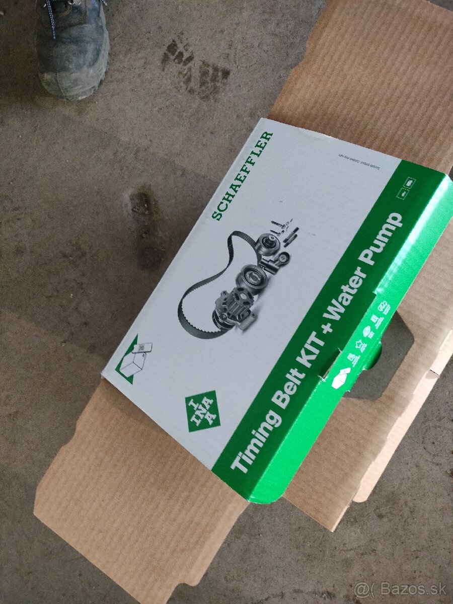 Výmenim Renault Clio 1,2 - 4