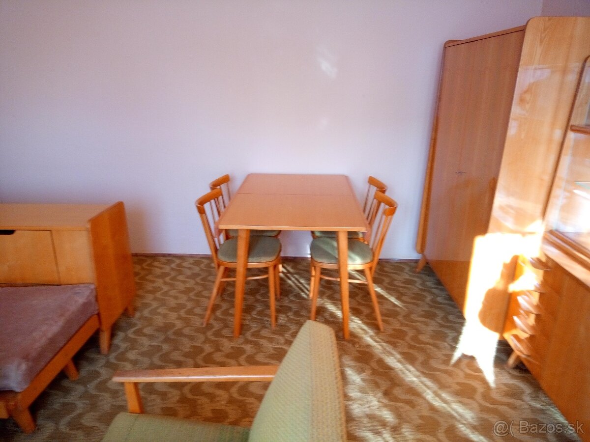 Pravenčianska obývačka vzor 047 - 4