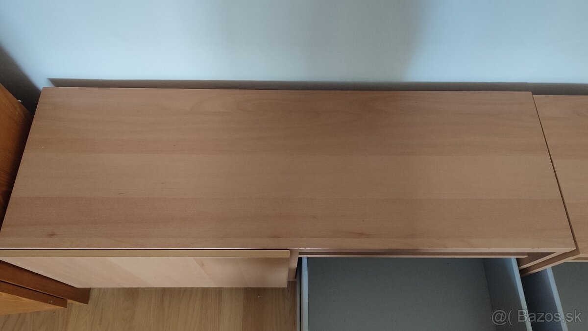 Predám IKEA TV stolíky - 4