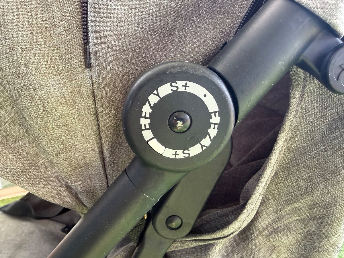 Cybex eezy S+ originál taška - 4