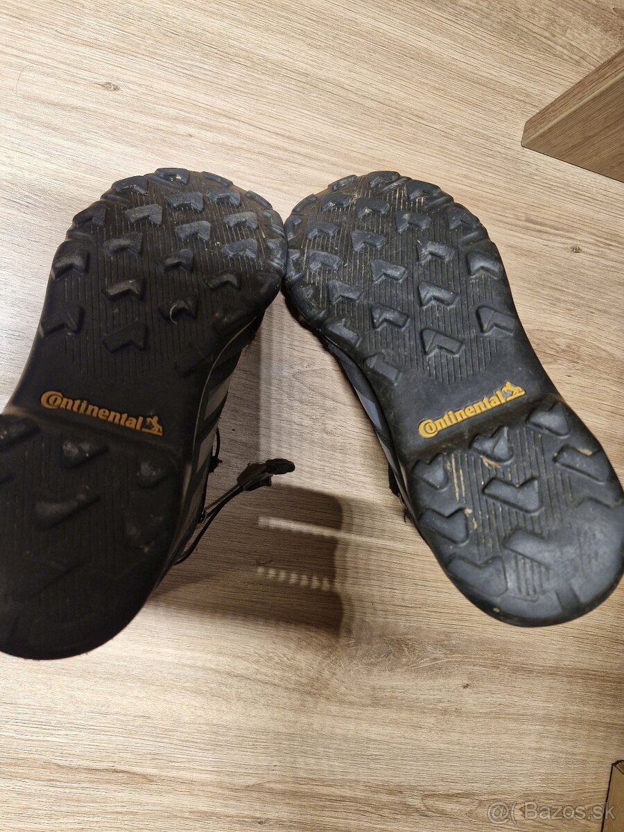 Adidax Terres veľ.38 - 4