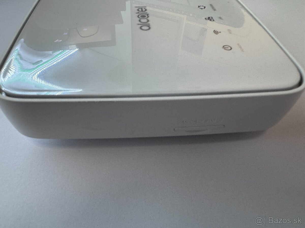 Alcatel HH40 V 2.4 GHz 150 MBit - 4