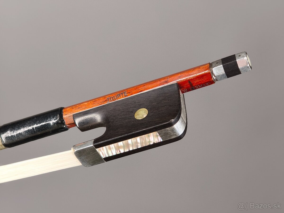 Violončelový sláčik Knoll - 4