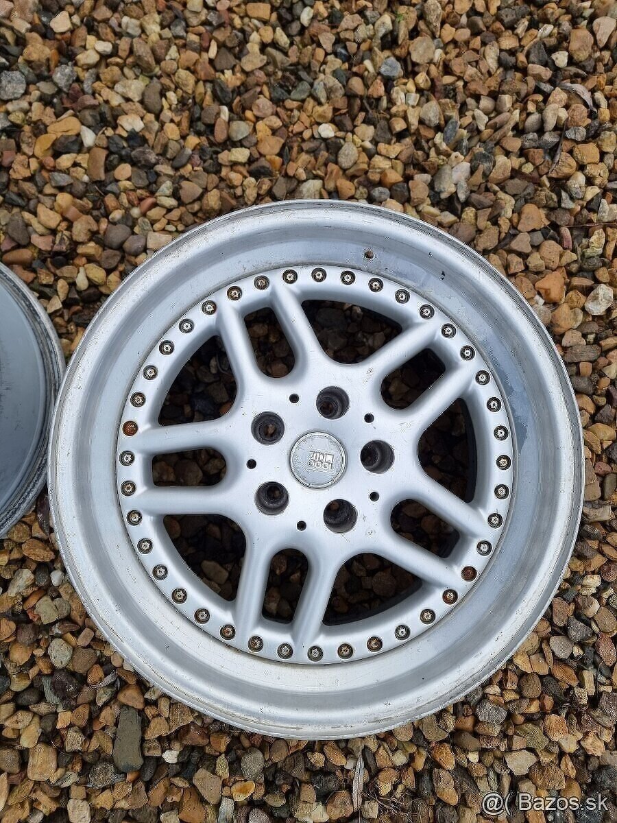 miglia 5x112 r17 - 4