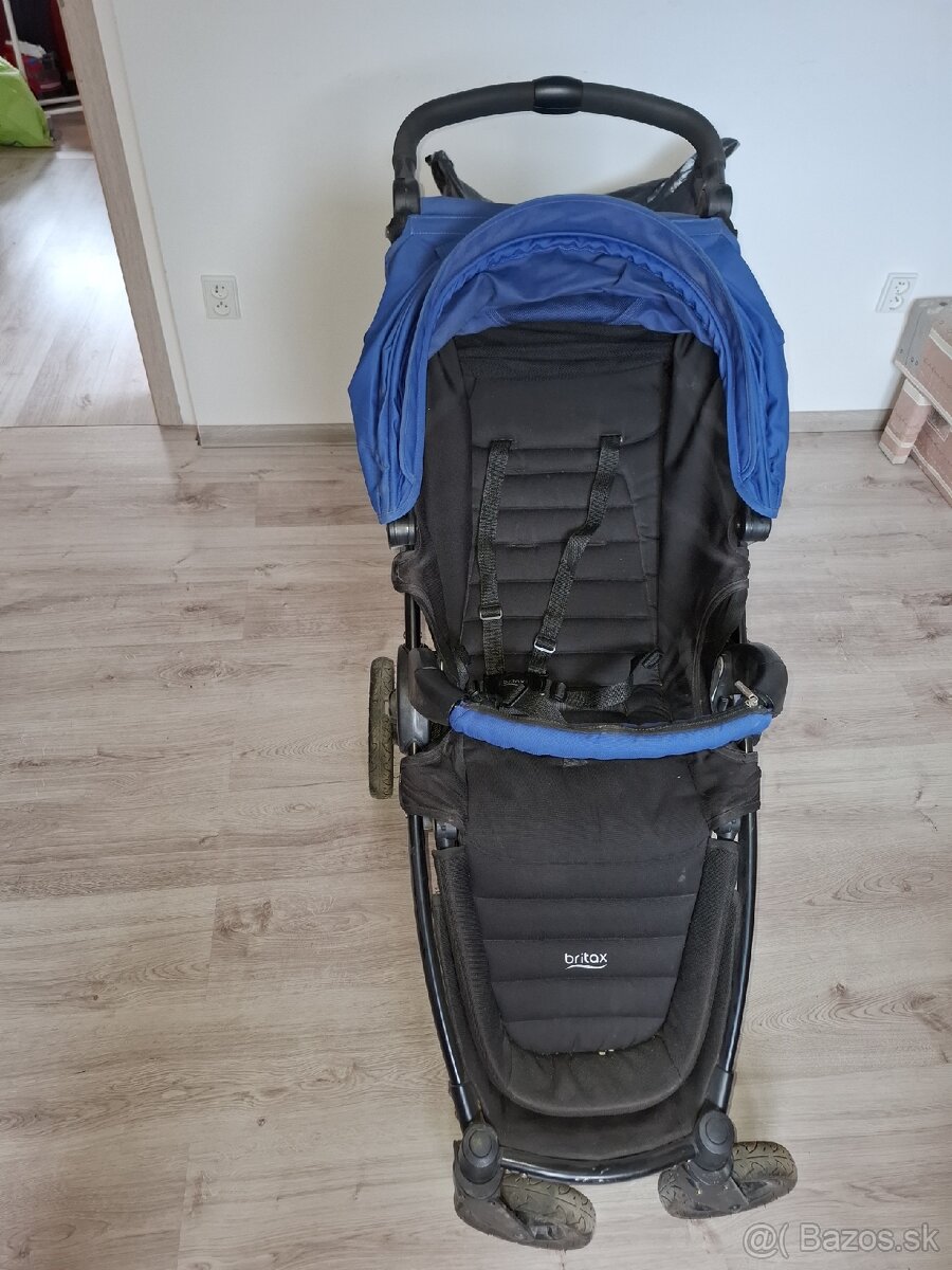 Bitax B motion plus - 4