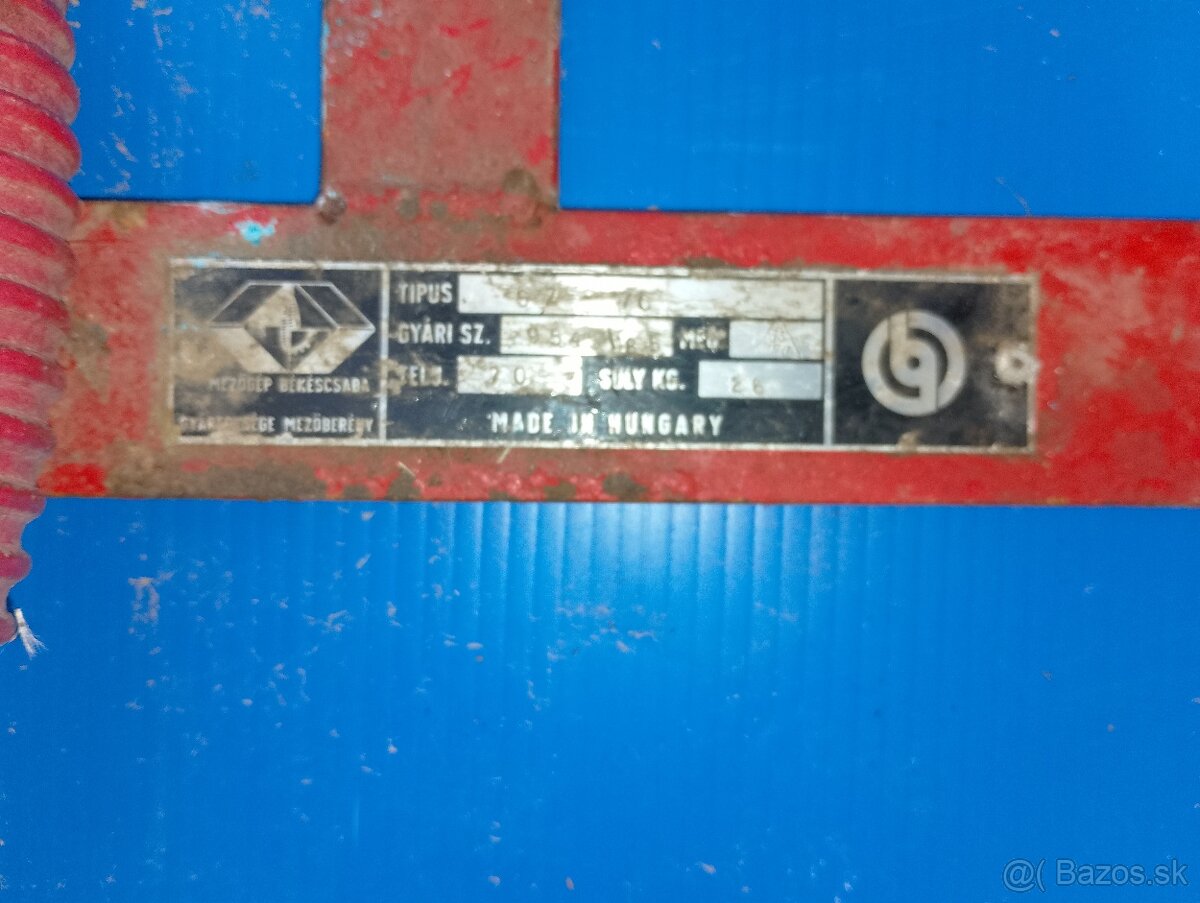 Čerpadlo na vodu, Agzat, Vari - 4