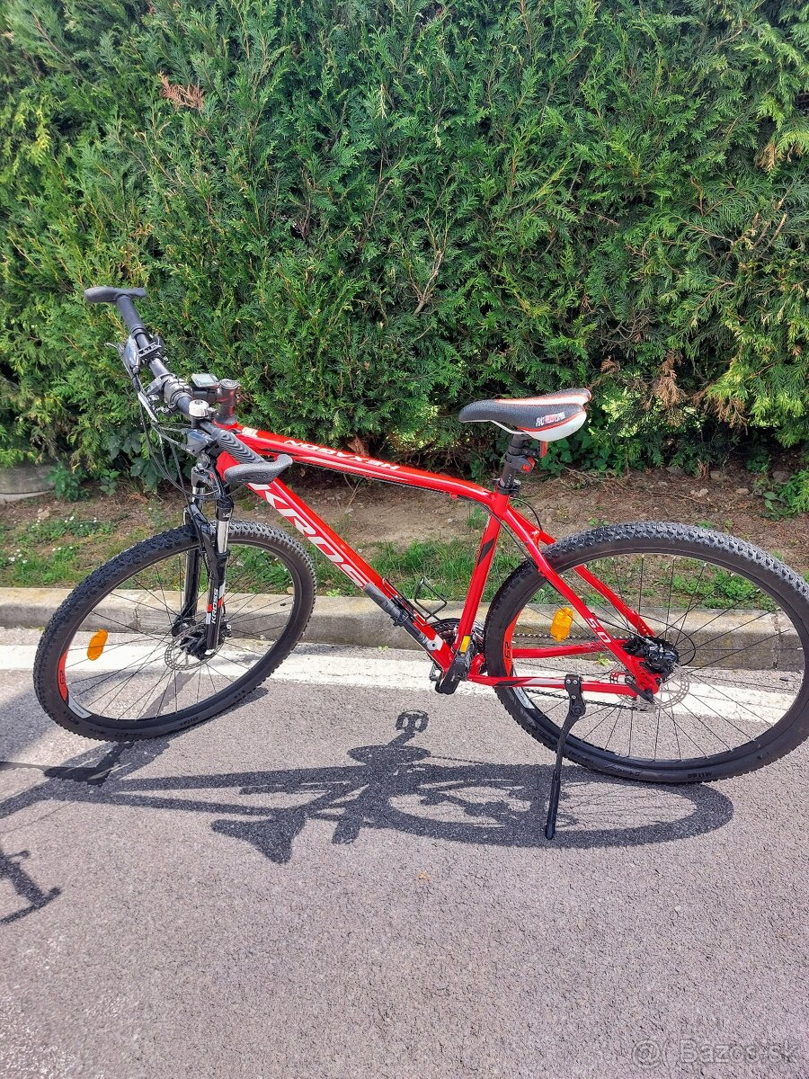Kross Hexagon 5.0 - 4