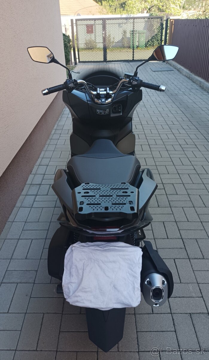 Honda pcx 125 - 4