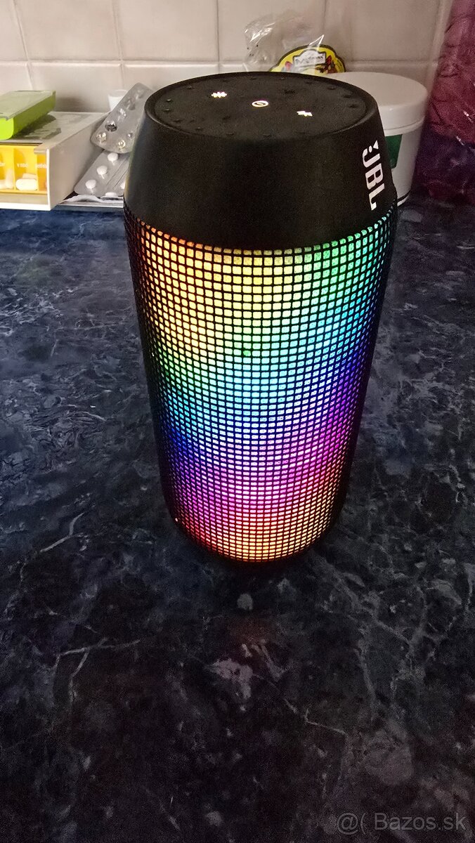 JBL - 4