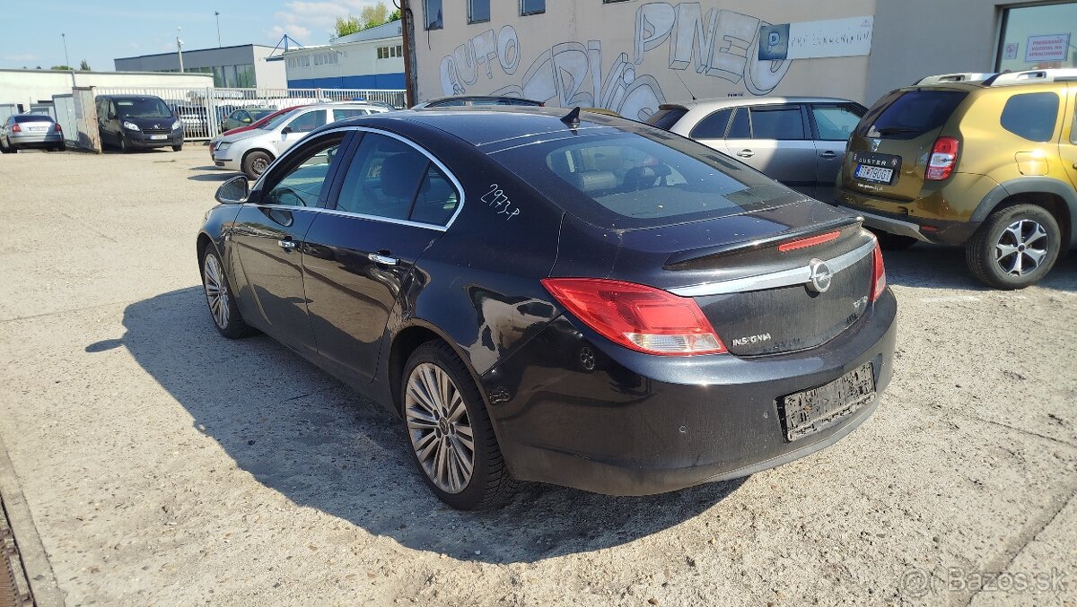 Opel Insignia - 4
