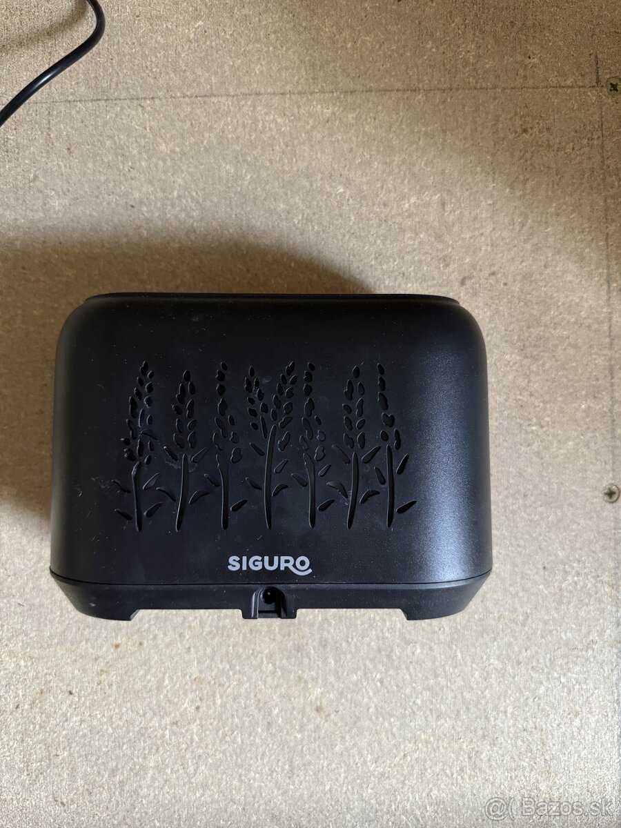 Siguro Aroma Diffuser - 4