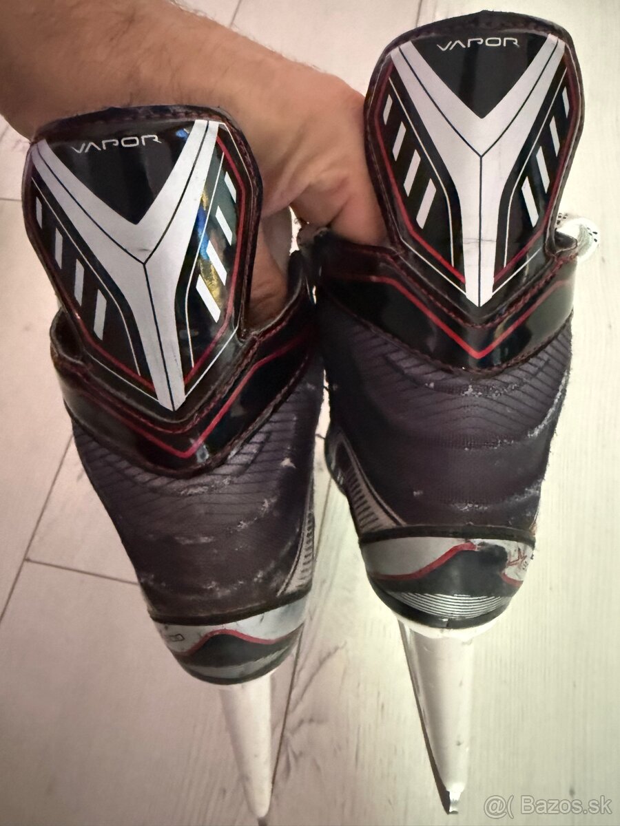 BAUER VAPOR VEĽKOSŤ DETSKÁ 31 - 4