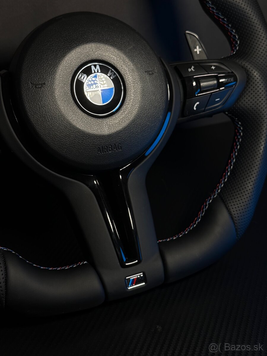 ✅BMW Volant F-seria✅ - 4