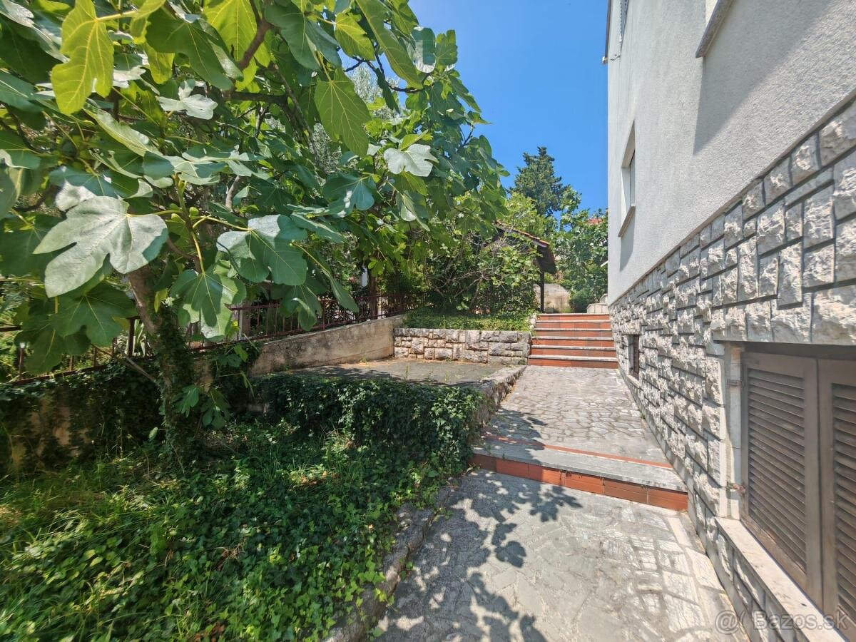 Štvorizbový byt – Dramalj, Chorvátsko - 4