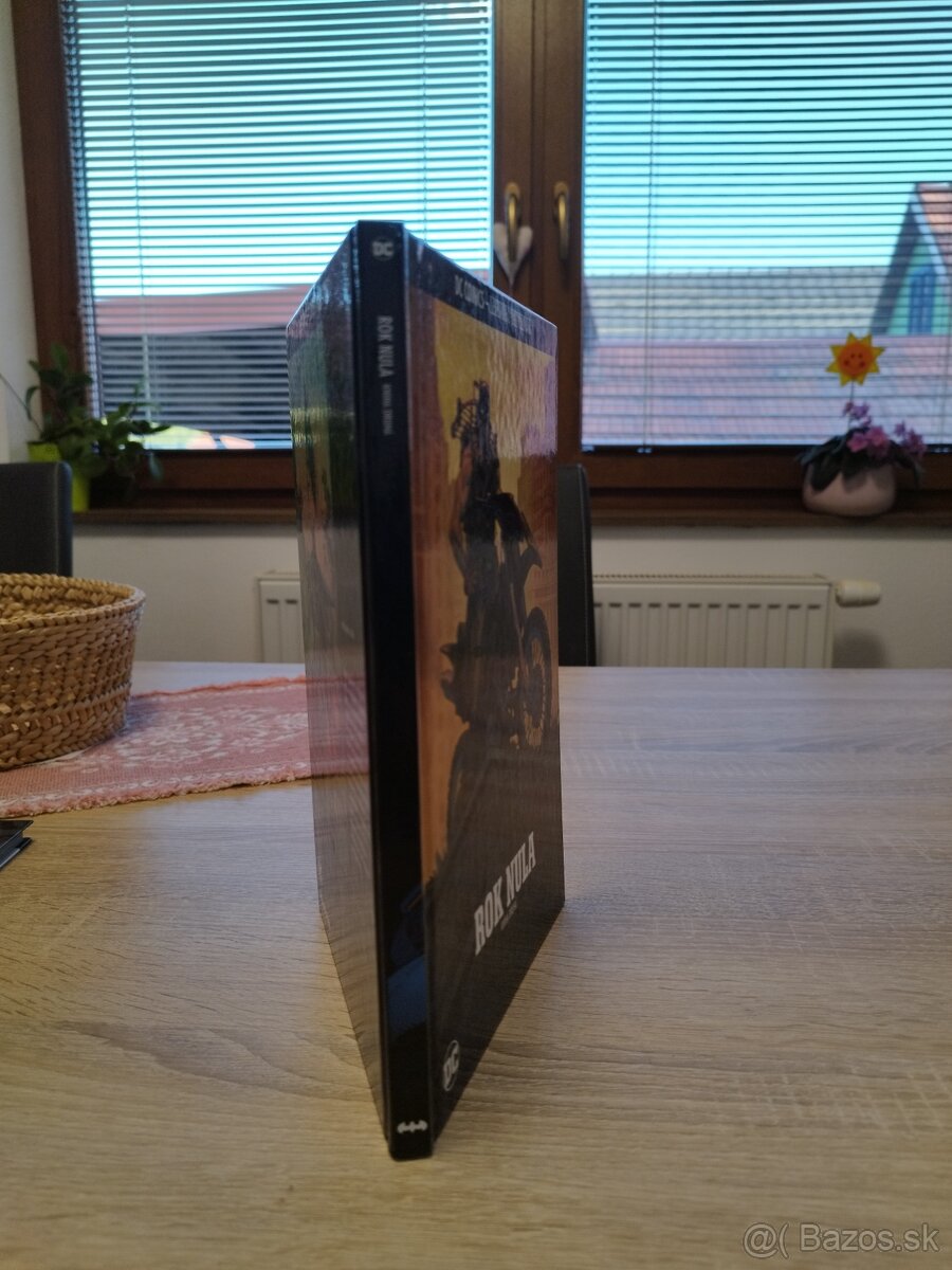 Batman kolekcia CZ - 4