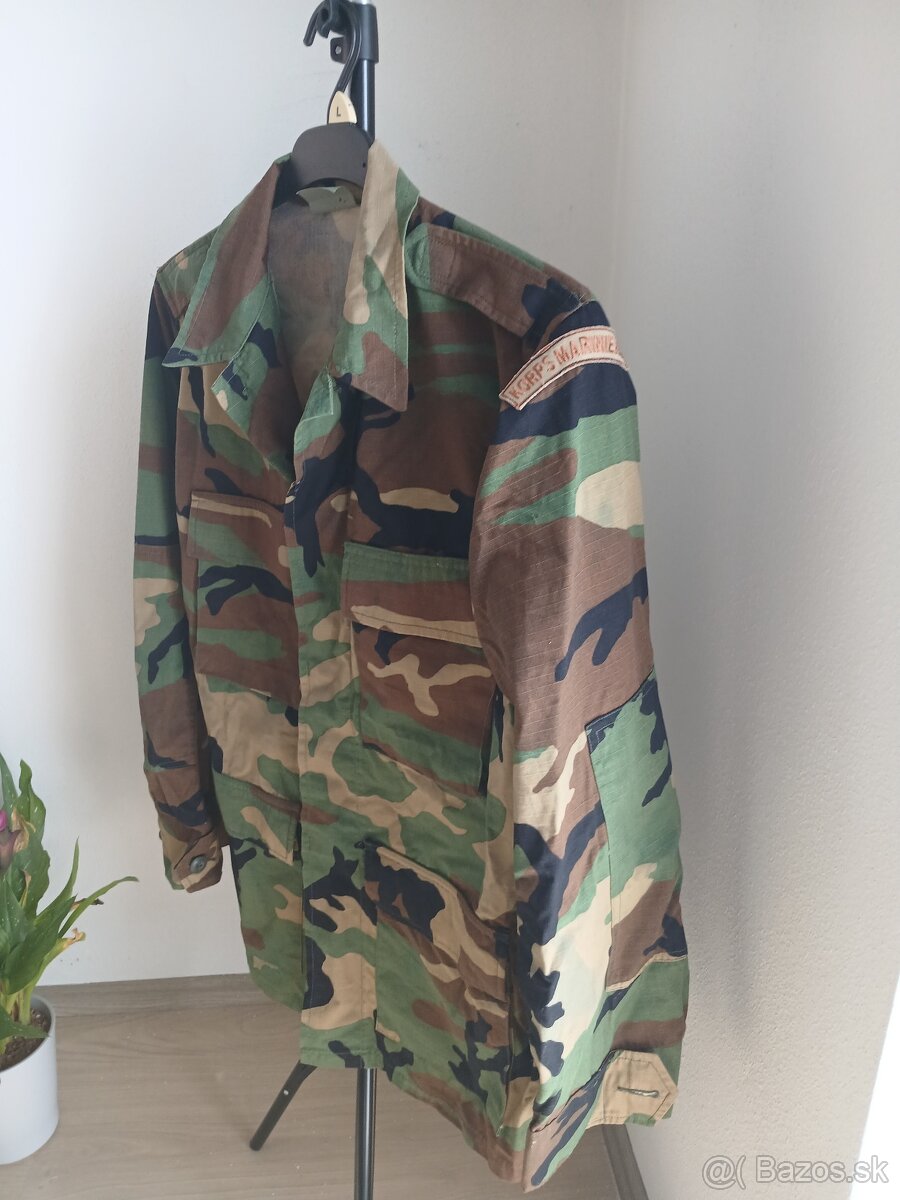 Maskače - 4