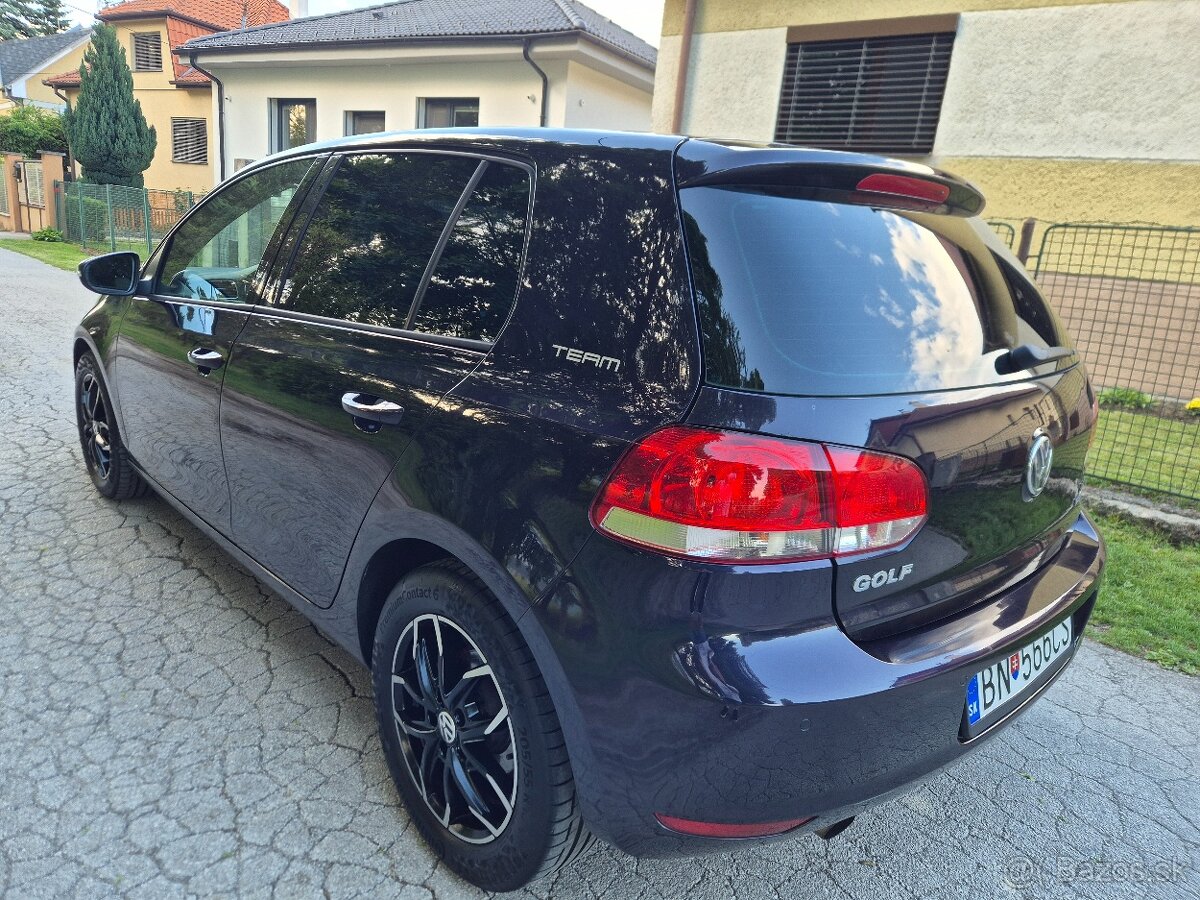 ===Volkswagen Golf=== - 4