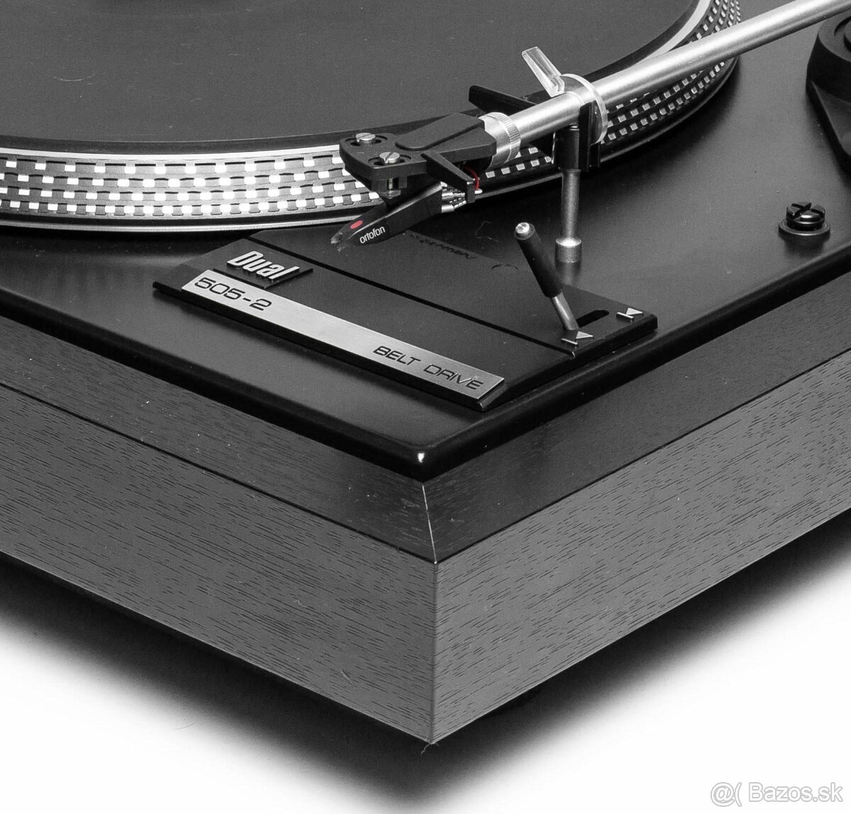 Dual CS 505-2 - 4
