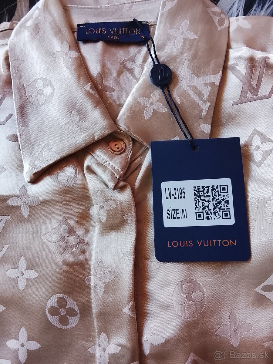 Louis Vuitton - 4