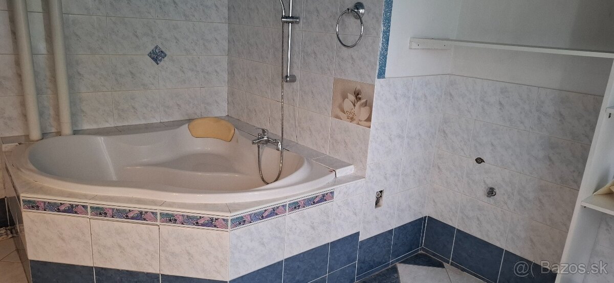 Štúrovo 3 izbový byt - 4