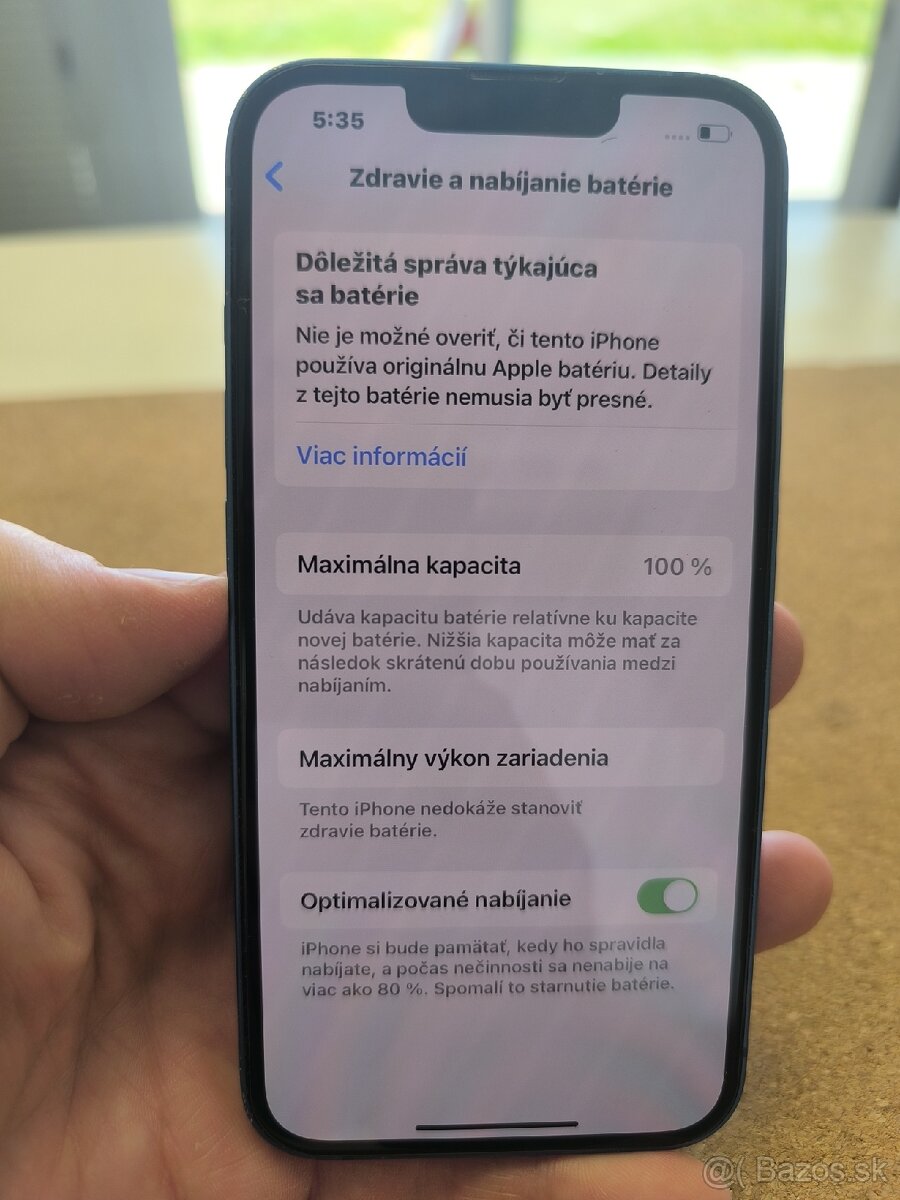 iPhone 13 128gb - 4