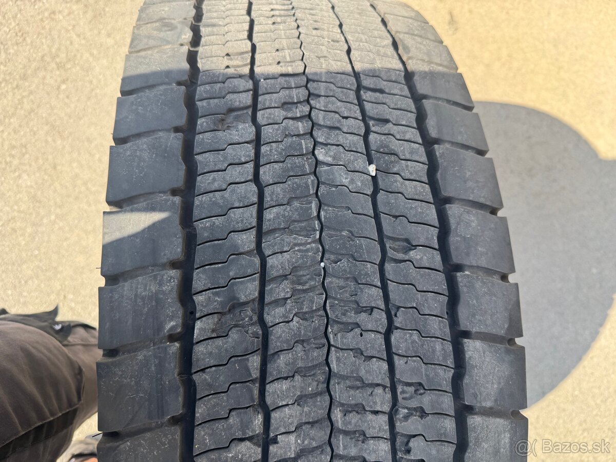 315/70R22,5 - 4