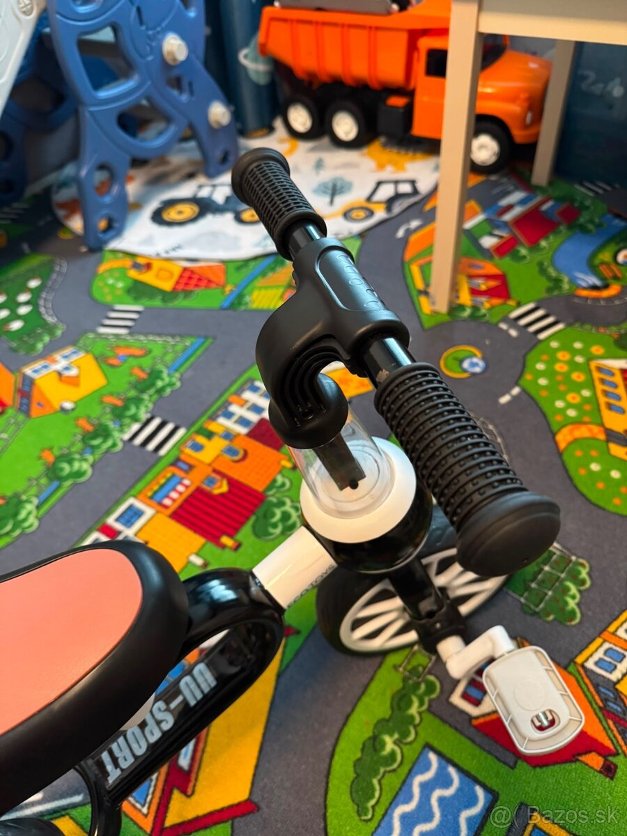 Odražadlo Ecotoys - 4