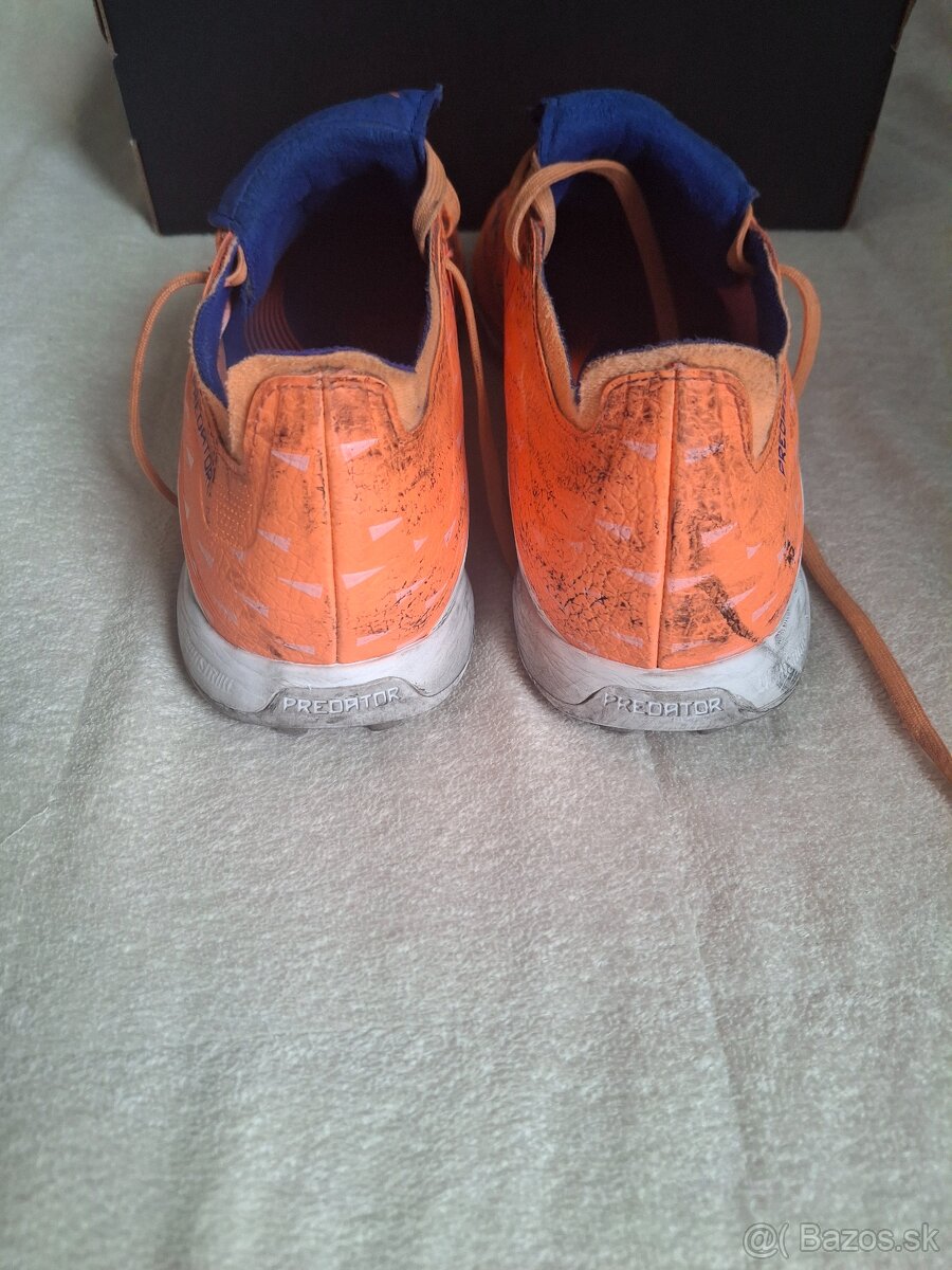Predám Turfy Adidas Predator - 4