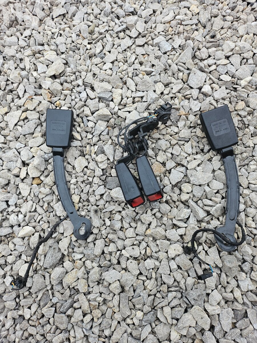 Sedačkový Airbag Octavia 3- 5E0880241A,5E0880242A - 4