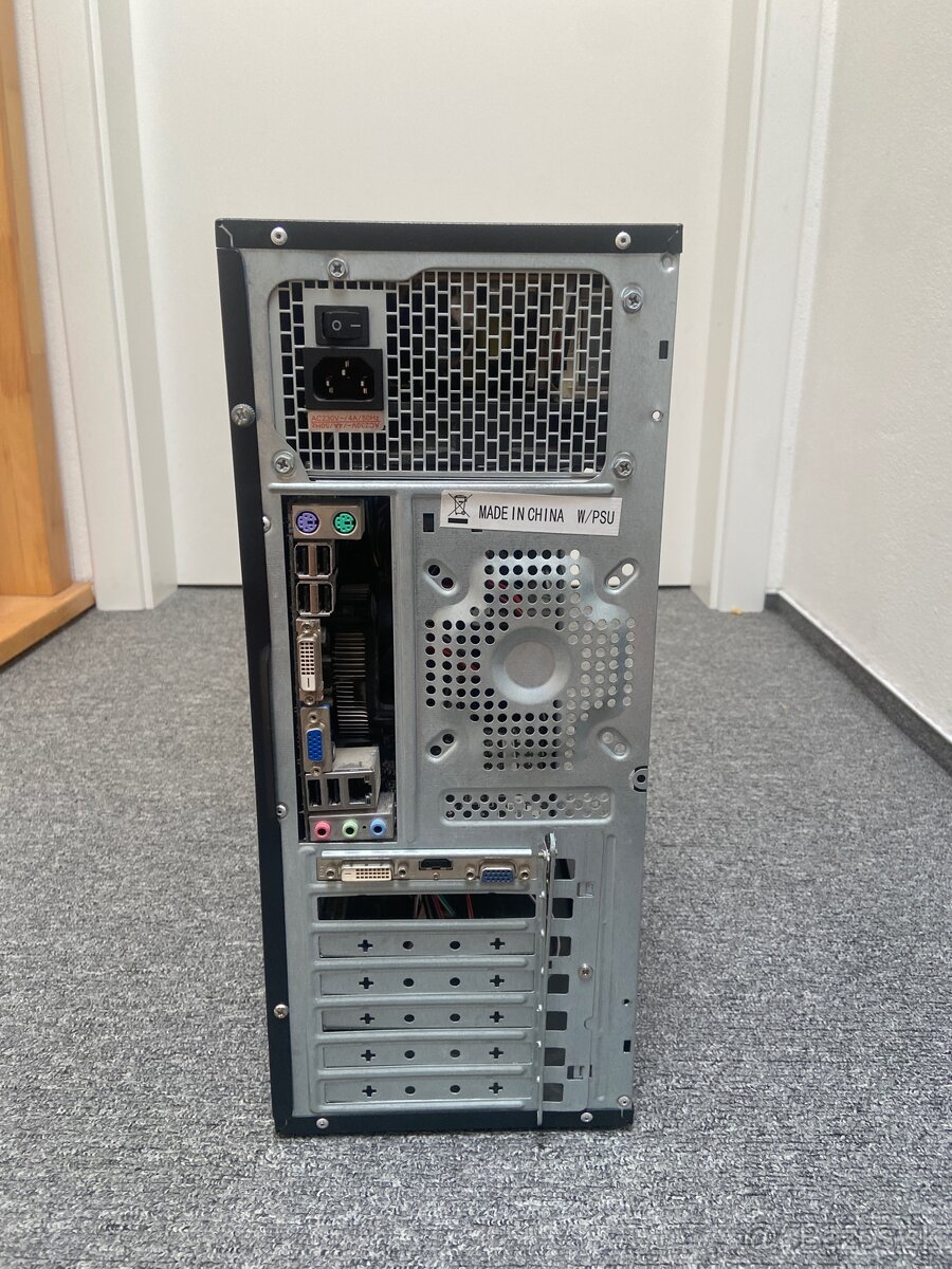 PC - 4