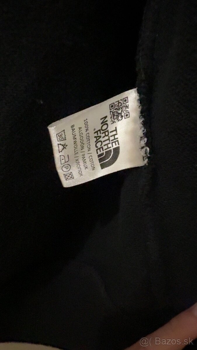 The North Face mikina - 4